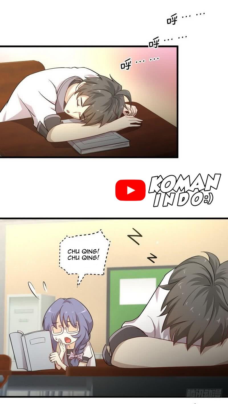 Immortal Swordsman in The Reverse World Chapter 51 Gambar 2